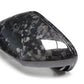 Forged Carbon Fiber Mirror Caps – Porsche 911 992 (2019–2024) - Exotics Carbon Design