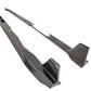 Full Carbon Fiber Aero Kit - Tesla Model 3 Highland (2024+) - Exotics Carbon Design