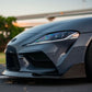Full Carbon Fiber Aero Kit – Toyota GR Supra A90 / A91 (2020–2024) - Exotics Carbon Design