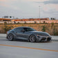 Full Carbon Fiber Aero Kit – Toyota GR Supra A90 / A91 (2020–2024) - Exotics Carbon Design