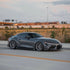 Full Carbon Fiber Aero Kit – Toyota GR Supra A90 / A91 (2020–2024) - Exotics Carbon Design