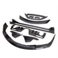 Full Carbon Fiber Aero Kit – Toyota GR Supra A90 / A91 (2020–2024) - Exotics Carbon Design