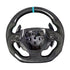 Full Carbon Fiber Perforated Leather Grips Steering Wheel - Chevrolet Camaro (2016–2024) - Exotics Carbon Design