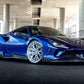 Full Exotic Design Carbon Fiber Aero Kit – Ferrari F8 Tributo (2020–2024) - Exotics Carbon Design