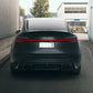Full Width LED Tail Light Sequential Turn Signal – Tesla Model Y (2017 - 2022) - Exotics Carbon Design