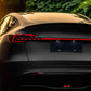 Full Width LED Tail Light Sequential Turn Signal – Tesla Model Y (2017 - 2022) - Exotics Carbon Design