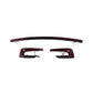 Full - Width LED Taillights – Tesla Model 3 Highland (2024–2025) - Exotics Carbon Design