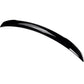 Gloss Black AMG Trunk Spoiler – Mercedes - Benz CLA AMG X118 / C118 (2018–2024) - Exotics Carbon Design