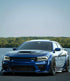 Gloss Black Front Hood – Dodge Charger (2015–2023) - Exotics Carbon Design