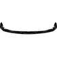 Gloss Black Front Lip – BMW G80 M3 / G82 M4 (2021–2024) - Exotics Carbon Design
