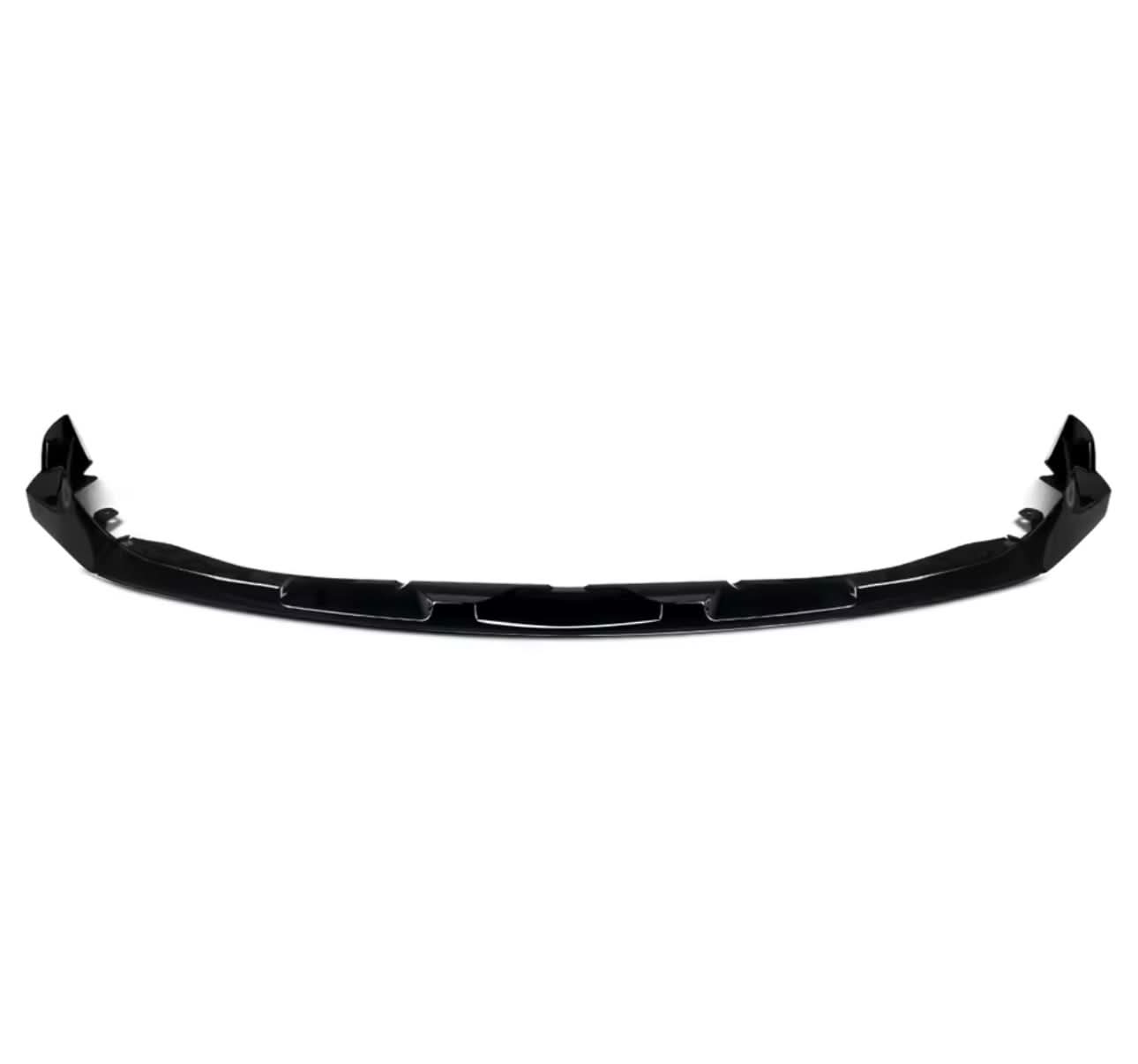 Gloss Black Front Lip – BMW G80 M3 / G82 M4 (2021–2024) - Exotics Carbon Design