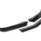 Gloss Black Front Lip – Chevrolet Camaro SS / LS / LT / RS (2016–2024) - Exotics Carbon Design