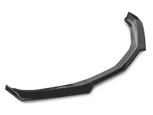 Gloss Black Front Lip – Chevrolet Camaro SS / LS / LT / RS (2016–2024) - Exotics Carbon Design