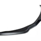 Gloss Black Front Lip – Chevrolet Corvette C7 (2014–2022) - Exotics Carbon Design