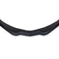 Gloss Black Front Lip – Chevrolet Corvette C7 (2014–2022) - Exotics Carbon Design