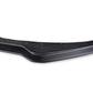 Gloss Black Front Lip – Chevrolet Corvette C7 (2014–2022) - Exotics Carbon Design