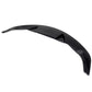 Gloss Black Front Lip – Toyota GR Supra A90 / A91 (2020–2024) - Exotics Carbon Design
