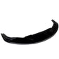Gloss Black Front Lip – Toyota GR Supra A90 / A91 (2020–2024) - Exotics Carbon Design