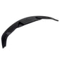Gloss Black Front Lip – Toyota GR Supra A90 / A91 (2020–2024) - Exotics Carbon Design