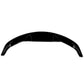 Gloss Black Front Lip – Toyota GR Supra A90 / A91 (2020–2024) - Exotics Carbon Design