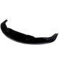 Gloss Black Front Lip – Toyota GR Supra A90 / A91 (2020–2024) - Exotics Carbon Design