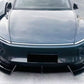 Gloss Black Front Splitter – Tesla Model Y (2024+) - Exotics Carbon Design