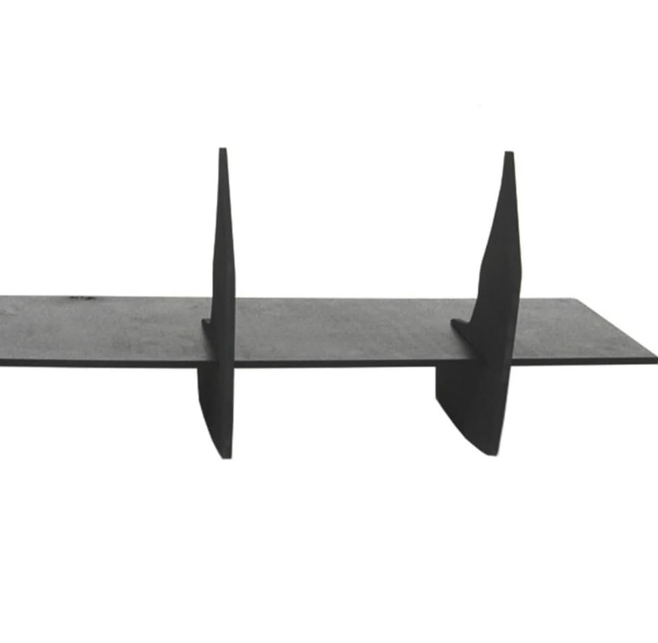 Gloss Black Rear Diffuser – Chevrolet Camaro SS (2017–2023) - Exotics Carbon Design