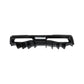 Gloss Black Rear Diffuser – Chevrolet Corvette C8 (2020–2024) - Exotics Carbon Design