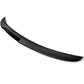 Gloss Black Rear Trunk Spoiler – BMW G15 M8 / 840i / 850i (2018+) - Exotics Carbon Design