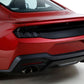 Gloss Black Trunk Deck Lid - Ford Mustang (2024+) - Exotics Carbon Design