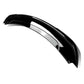 Gloss Black Trunk Spoiler – Ford Mustang (2015–2022) - Exotics Carbon Design
