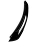 Gloss Black Trunk Spoiler – Ford Mustang (2015–2022) - Exotics Carbon Design