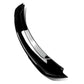 Gloss Black Trunk Spoiler – Ford Mustang (2015–2022) - Exotics Carbon Design