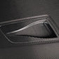 GT Style Carbon Fiber Front Hood – Porsche 718 Cayman/Boxster (2016–2023) - Exotics Carbon Design