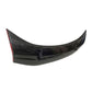 GT4 Style Carbon Fiber Rear Wing – Porsche 718 Boxster/Cayman (2017–2024) - Exotics Carbon Design