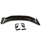 GT4 Style Carbon Fiber Rear Wing – Porsche 718 Boxster/Cayman (2017–2024) - Exotics Carbon Design