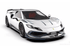 GTR Bat - Fury Full Carbon Fiber Kit - Ferrari 296 GTB - Exotics Carbon Design