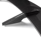 GTS Style Carbon Fiber High Spoiler – BMW G80 M3 / G82 M4 - Exotics Carbon Design