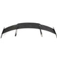 GTS Style Carbon Fiber High Spoiler – BMW G80 M3 / G82 M4 - Exotics Carbon Design