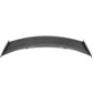 Jaguar F - Type (2013–2016) Carbon Fiber Rear Spoiler - Exotics Carbon Design