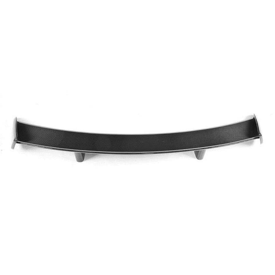 Jaguar F - Type (2013–2016) Carbon Fiber Rear Spoiler - Exotics Carbon Design
