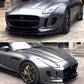 Jaguar F - Type (2013–2019) Full Carbon Fiber Aero Kit - Exotics Carbon Design