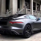 Jaguar F - Type (2013–2019) Full Carbon Fiber Aero Kit - Exotics Carbon Design