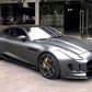 Jaguar F - Type (2013–2019) Full Carbon Fiber Aero Kit - Exotics Carbon Design