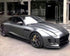 Jaguar F - Type (2013–2019) Full Carbon Fiber Aero Kit - Exotics Carbon Design