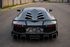 Lamborghini Aventador - Carbon Fiber Engine Bay Cover - Exotics Carbon Design