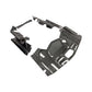 Lamborghini Aventador - Carbon Fiber Engine Compartment Cover - Exotics Carbon Design