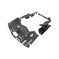 Lamborghini Aventador - Carbon Fiber Engine Compartment Cover - Exotics Carbon Design