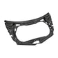 Lamborghini Aventador – Carbon Fiber Front Bonnet & Trunk Trim Kit - Exotics Carbon Design