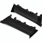 Lamborghini Aventador Carbon Fiber Side Vents - Exotics Carbon Design